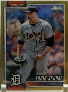 Tarik Skubal
