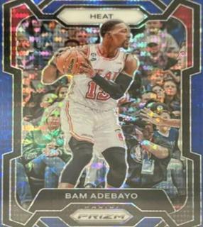 Bam Adebayo