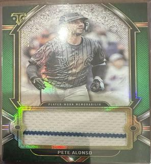 Pete Alonso