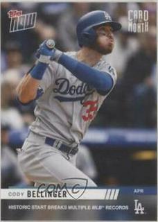 Cody Bellinger