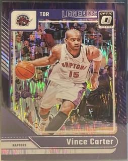 Vince Carter