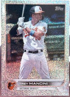 Trey Mancini