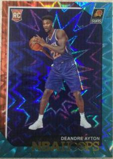 Deandre Ayton