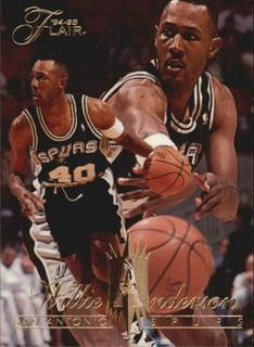 Willie Anderson