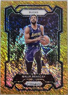 Malik Beasley
