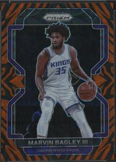 Marvin Bagley III