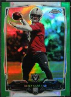 Derek Carr