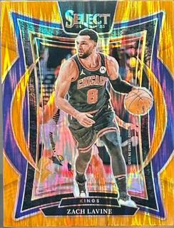 Zach LaVine