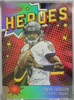 Lamar Jackson