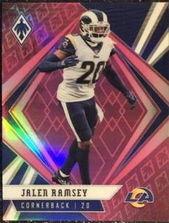 Jalen Ramsey