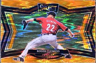 Roger Clemens