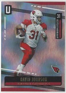 David Johnson