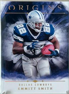 Emmitt Smith