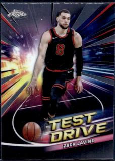 Zach Lavine