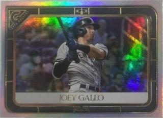 Joey Gallo