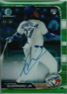 Vladimir Guerrero Jr.