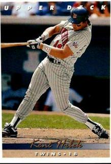 Kent Hrbek