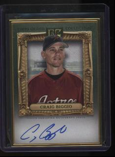 Craig Biggio