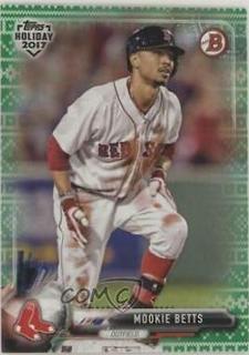 Mookie Betts