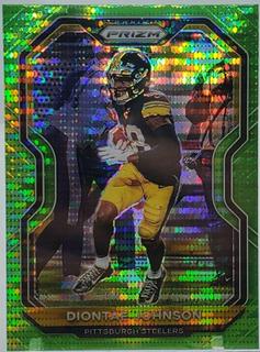 Diontae Johnson
