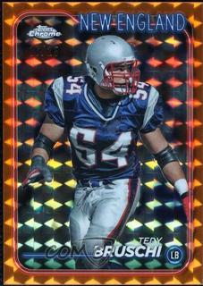Tedy Bruschi