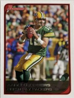 Aaron Rodgers