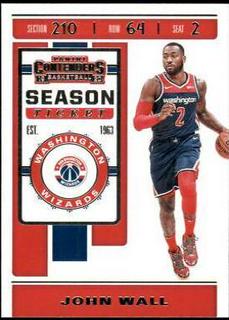 John Wall