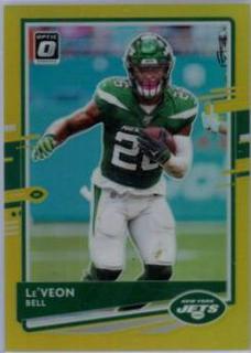 Le'Veon Bell