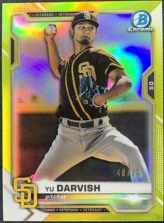 Yu Darvish