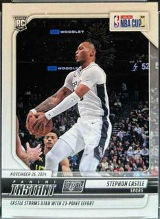 Stephon Castle