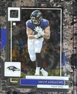 Mark Andrews