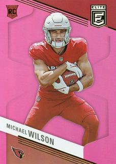 Michael Wilson