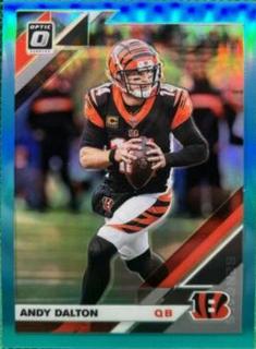 Andy Dalton