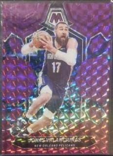 Jonas Valanciunas