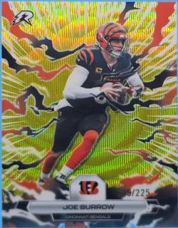 Joe Burrow
