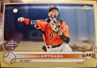 Aeverson Arteaga