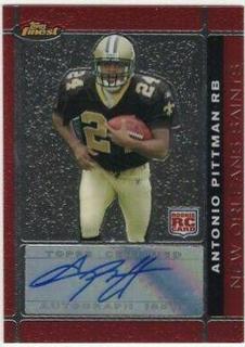 Antonio Pittman