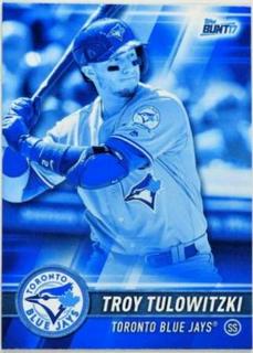 Troy Tulowitzki
