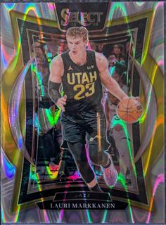 Lauri Markkanen