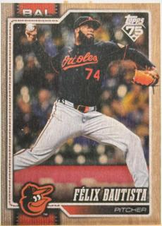 Felix Bautista