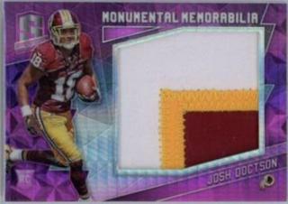 Josh Doctson