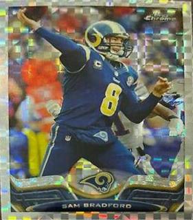 Sam Bradford
