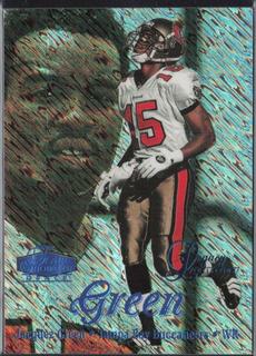 Jacquez Green