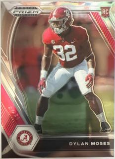Dylan Moses