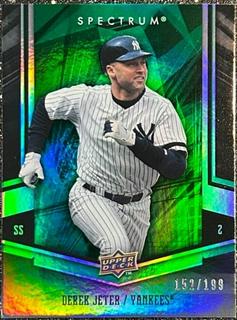 Derek Jeter