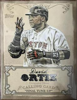 David Ortiz