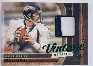 John Elway