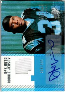 DeAngelo Williams
