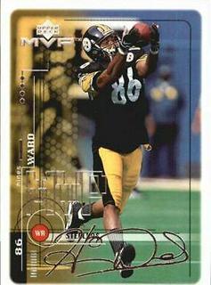 Hines Ward