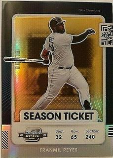 Franmil Reyes